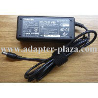 Toshiba PA3201 15V 4A AC/DC Adapter/Toshiba PA3201 15V 4A Power Supply Cord