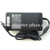 ADP-330AB B Dell 19.5V 16.9A 330W Power Adapter For Alienware AM18x-6732BAA M18x R1 R2 R3 Laptop Tip 7.4mm x 5