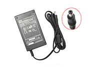 *Brand NEW* Genuine Wearnes WDS048120 12v 4A 48W ac adapter Switching POWER Supply