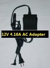 *Brand NEW*1015642 12V 4.16A Respironics MW115RA1200N02 M Series Power Supply AC Adapter