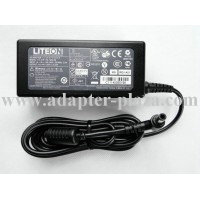 Liteon 0335A2065 20V 3.25A AC/DC Adapter/Liteon 0335A2065 20V 3.25A Power Supply Cord