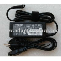 Toshiba PA3165U-1ACA 19V 3.42A AC/DC Adapter/Toshiba PA3165U-1ACA 19V 3.42A Power Supply Cord