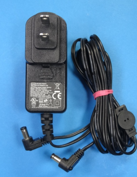 *Brand NEW*GPE GPE248-050300-Z 5V 3A 3000mA 15W AC ADAPTER Power Supply - Click Image to Close