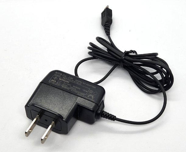 *Brand NEW* MTG ADP-W5-JP-MTG-(A) 5V 700mA AC/DC ADAPTER Power Supply - Click Image to Close