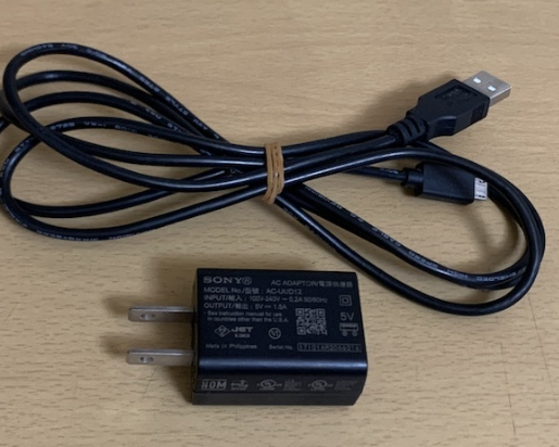 *Brand NEW*SONY AC-UUD12 5V 1.5A AC/DC ADAPTER Power Supply