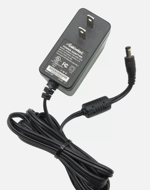 *Brand NEW*Original Actiontec 5V 3A AC Adapter ADS6818-1505-WDB Power Supply 5.5x2.1mm