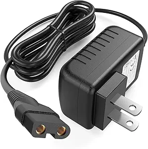 4.5V Replacement for Babyliss Pro Charger Compatible with BaByliss PRO Shaver FX870 FX788 FX787 FXSSM FX820 FX