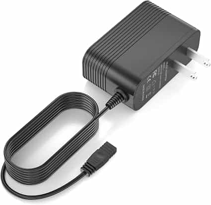 21.5V Charger for Enhulk Handheld Pool Vacuum Compatible with Enhulk PCT403T & PC15 & PC18 Handheld Pool Vacuu