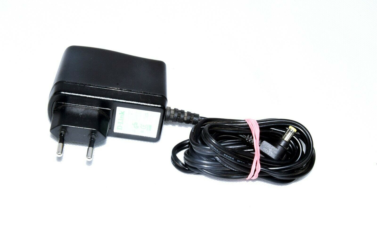 100% brand New D-Link JTA0302D-E 5V 2A 042252-11 AC ADAPTER I.T.E POWER SUPPLY