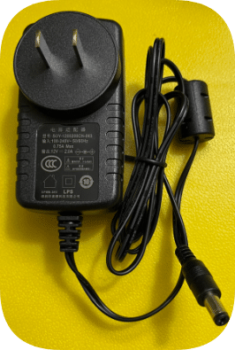*Brand NEW*Original HKC SOY-1200250CN-063 12V 2.5A AC ADAPTER Power Supply