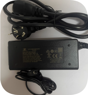 *Brand NEW*Original MASS POWER S065-1A480135B3 48V 1.35A AC ADAPTER Power Supply *Brand NEW*Original MASS POWER S065-1A480135B3 48V 1.35A AC ADAPTER Power Supply