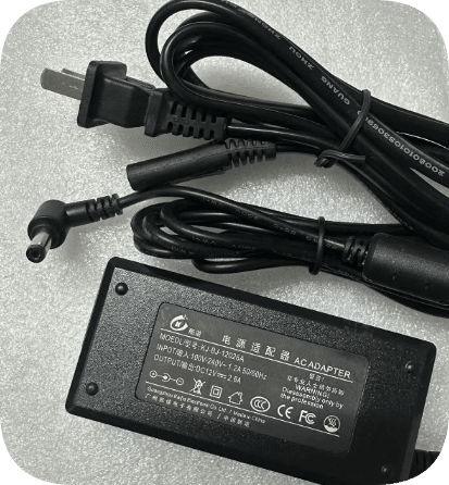 *Brand NEW*Original KJ-BJ-12026A 12V 2.6A AC ADAPTER Power Supply *Brand NEW*Original KJ-BJ-12026A 12V 2.6A AC ADAPTER Power Supply