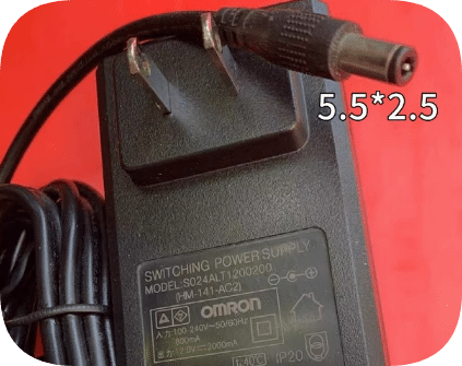 *Brand NEW*Original Omron S024LT1200200 12V 2A AC ADAPTER Power Supply