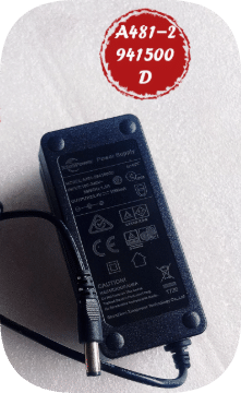 *Brand NEW*Original XinSPower A481-29401500D 29.4V 1.5A AC Adapter Power Supply