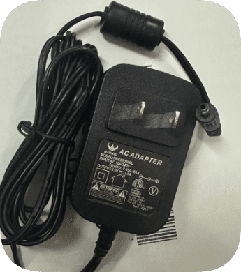 *Brand NEW*National Standard 5V 3A Power Adapter with 3.5*1.3.5mm Interface Compatible with Dangbei B3 Box Set