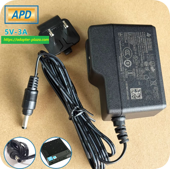 *Brand NEW*Original Yayuan APD 12V 2A power adapter charger WB-24J12R WYSE 3040 4.0*1.7 *Brand NEW*Original Yayuan APD 12V 2A power adapter charger WB-24J12R WYSE 3040 4.0*1.7