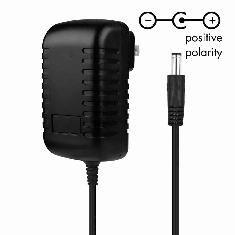 12V 2A AC Adapter for CS Model: CS-1202000 Wall Home Charger Power Supply Cord Cable Connector Type Auxiliary 12V 2A AC Adapter for CS Model: CS-1202000 Wall Home Charger Power Supply Cord Cable Connector Type Auxiliary