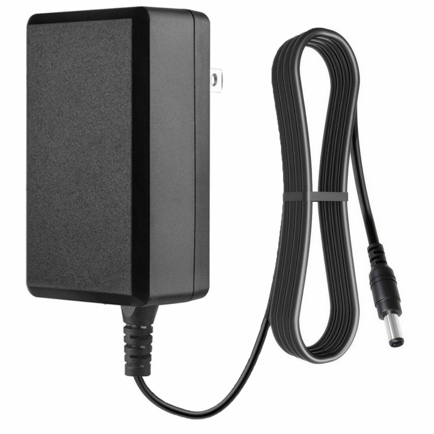 AC Adapter Charger Replacement for Procter Gamble Swiffer Sweep & Vac Vacuum Power Cord PSU Connector Type 2- AC Adapter Charger Replacement for Procter Gamble Swiffer Sweep & Vac Vacuum Power Cord PSU Connector Type 2-