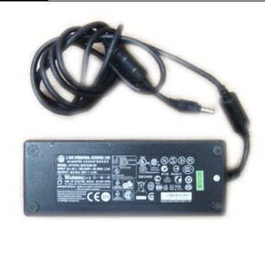 NEW LI SHIN 0227A2012 0227A20120 AC Adapter 20v 6A 120W Power Supply