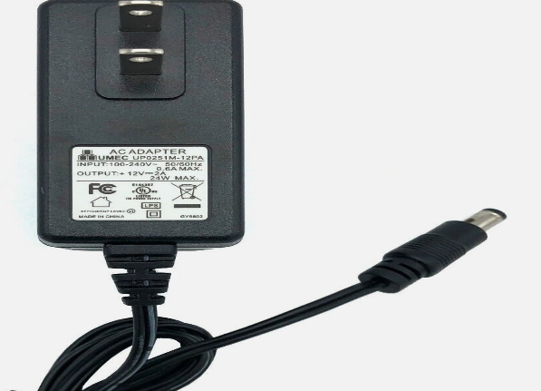 *Brand NEW*Genuine Umec UP0251M-12PA 12V 2A 24W AC Adapter Power Supply