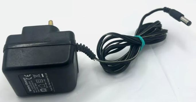 *Brand NEW*YUYAO CITY YD35-02-06 6V 300MA AC ADAPTOR POWER SUPPLY