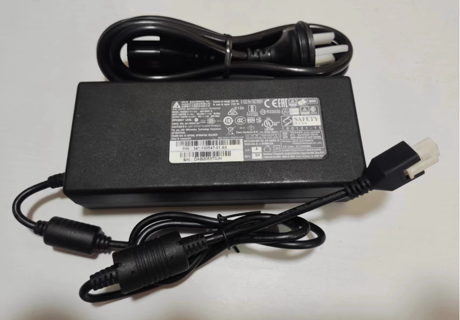 *Brand NEW* Cisco 12V 7.5A AC DC ADAPTHE ADP-90GR B ISR4221K9 POWER Supply