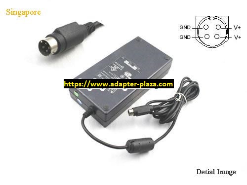 *Brand NEW* DELTA ADP-180BB B 19V 9.5A 180W AC DC ADAPTE POWER SUPPLY