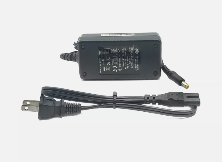 *Brand NEW*ENG 15V 1.5A 22.5W AC Adapter 3A-231DA15 Power Supply for Cisco Netgear Modem - Click Image to Close