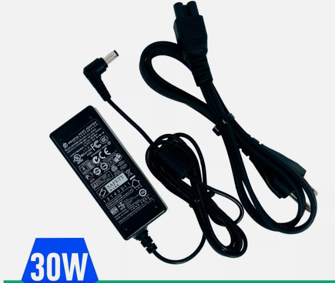 *Brand NEW*Hoioto ADS-40SG-19-3 19030G ADS-40SI-19-3 19V 1.58A 30W AC/DC Adapter Power Supply - Click Image to Close