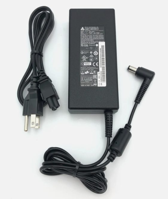 *Brand NEW*Genuine Delta 135W ADP-135KB T 19.5V 6.92A AC Adapter Power Supply - Click Image to Close