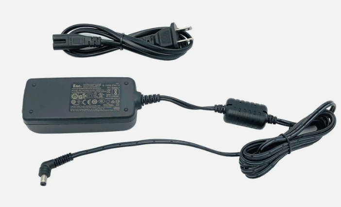 *Brand NEW*Original Ktec 8V 4A 32W AC Adapter KSA-32A-080400M2 Switch Mode Power Supply - Click Image to Close