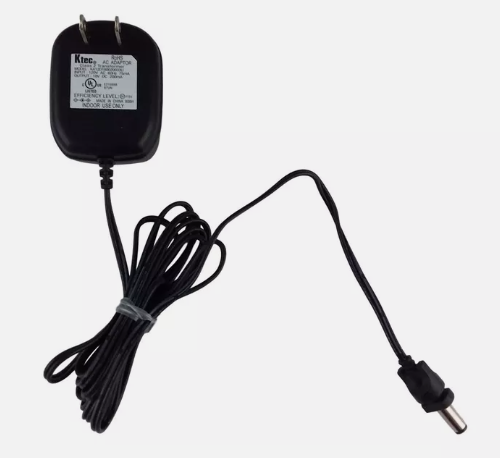 *Brand NEW*Original Ktec KA12D180020033U 18VDC 200mA AC Adapter for Products Power Supply