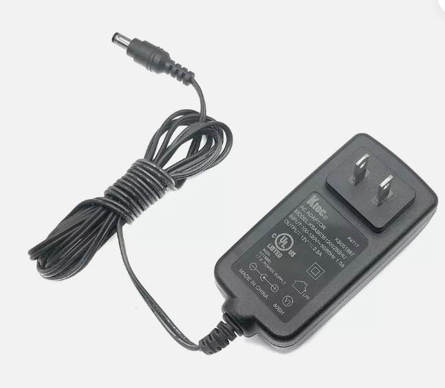 *Brand NEW*Genuine Ktec 12V 2.5A AC Wall Adapter KSAS0361200250HU Power Supply