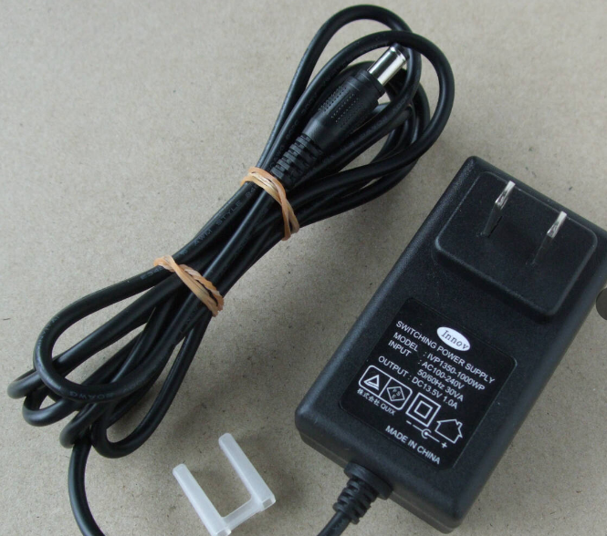 *Brand NEW* Innov 13.5V 1A 1000mA AC Adapter IVP1350-1000WP Power Supply