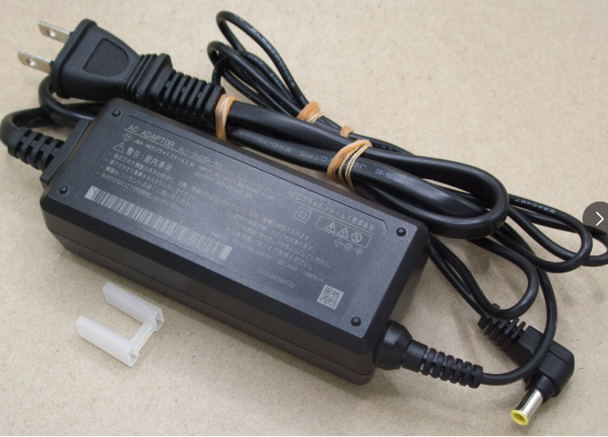 *Brand NEW* NEC 12V 12.0V 1.5A AC Adapter AL1-004258-002 Power Supply