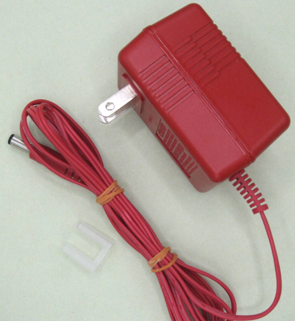 *Brand NEW* YAMAHA 9V 9.0V 300ｍA 0.3A AC Adapter PA-D09 Power Supply - Click Image to Close