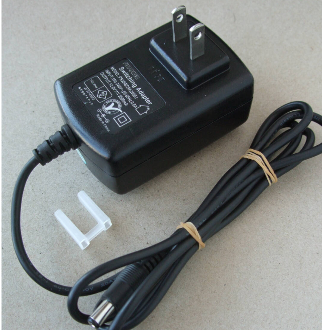 *Brand NEW* 12V 12.0V 2A 2.0A 2000mA AC Adapter PS30IBCAK2000J Power Supply