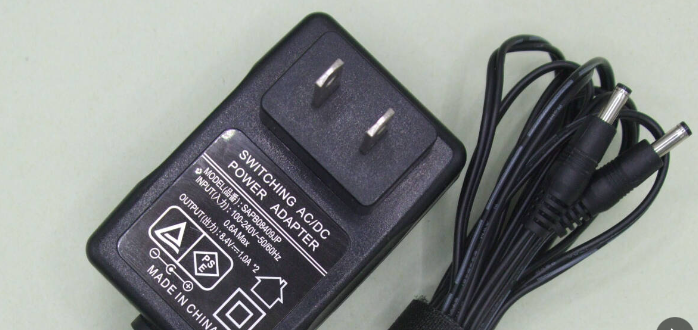 *Brand NEW* SAPB08409JP 8.4V 1A AC/DC Adapter Power Supply - Click Image to Close