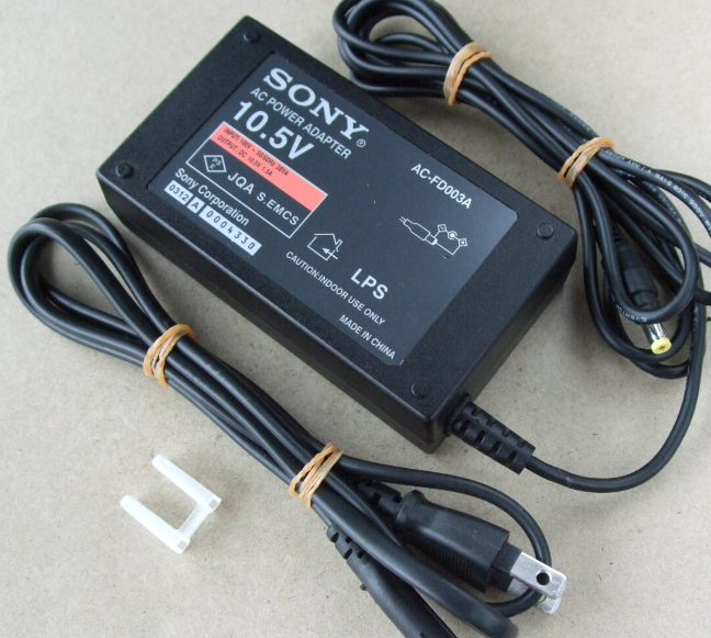 *Brand NEW*10.5V 1.5A AC/DC Adapter SONY AC-FD003A Power Supply - Click Image to Close