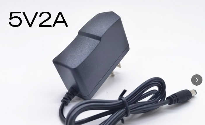 *Brand NEW* YL-0520 5V1Ａ 5V1.5A 5V1.7A 5V1.8A AC/DC Adaptor Power Supply - Click Image to Close