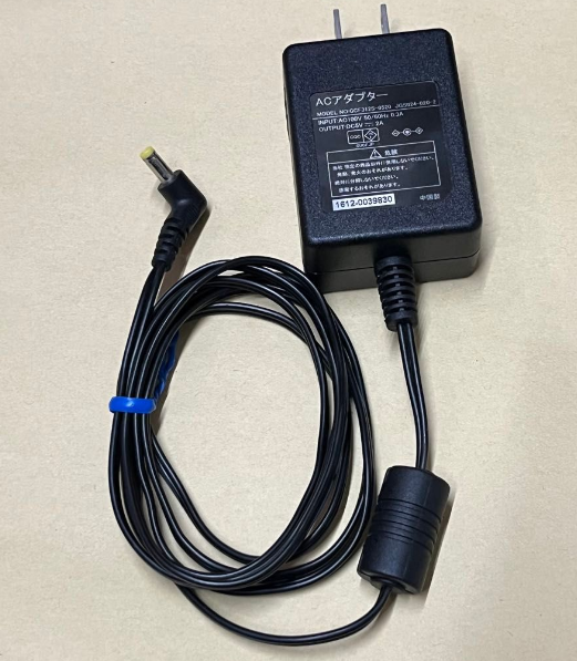 *Brand NEW* GCF312S-0520 JGS024-020-2 DC5V 2A AC Adapter Power Supply - Click Image to Close