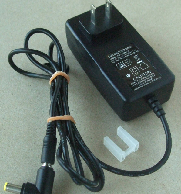 *Brand NEW* PSY1502500JP 15V 2.5A AC Adapter Power Supply - Click Image to Close