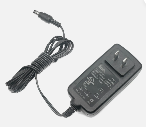 *Brand NEW*Genuine Ktec 12V 2.5A AC Adapter for ZTE MF279 Home Wireless Internet Base Router Power Supply