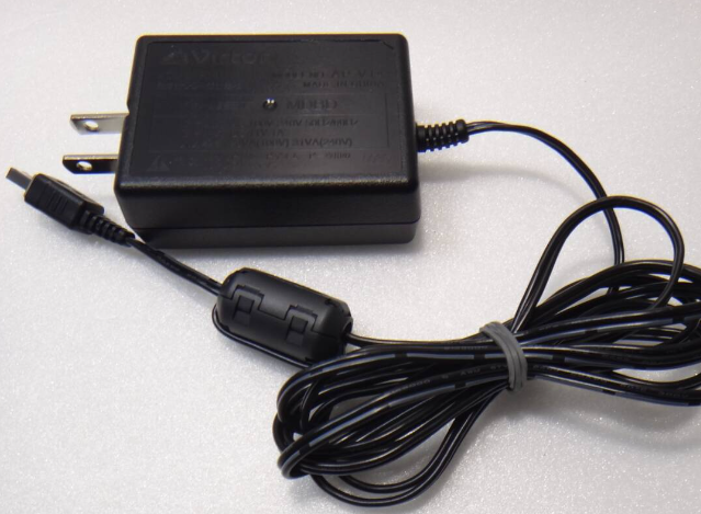 *Brand NEW* Victor AP-V14 23VA (100V)31VA(240V) AC ADAPTER Power Supply - Click Image to Close