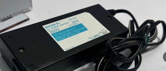 *Brand NEW* SONY AC-LF3 13.5Ｖ 3.8A AC ADAPTER Power Supply - Click Image to Close