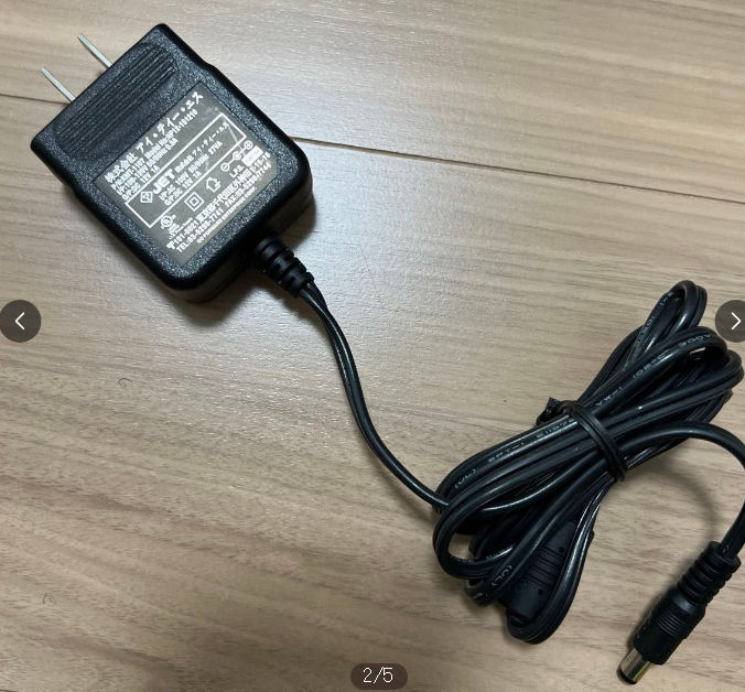 *Brand NEW* JET NP12-1S1210 DC 12V 1A AC ADAPTER Power Supply - Click Image to Close