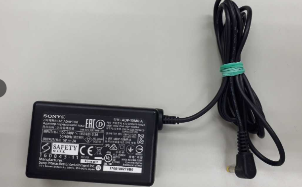 *Brand NEW* SONY ADP-10MR A 5V 2A AC ADAPTER Power Supply - Click Image to Close