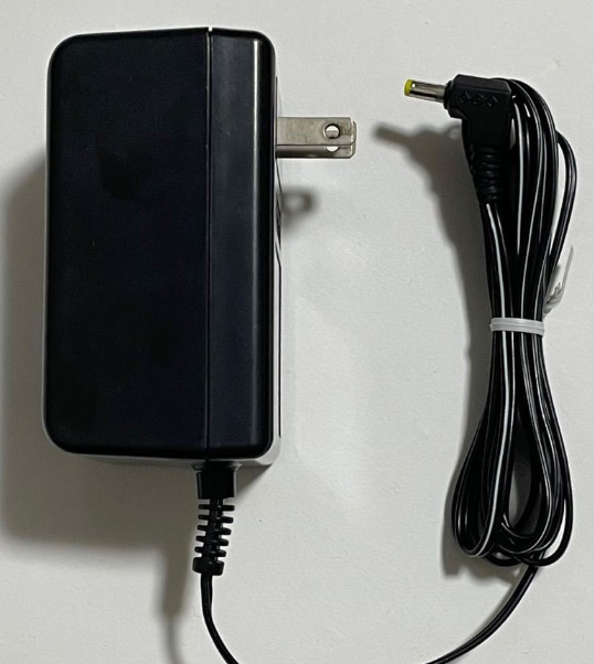 *Brand NEW* SONY AC-AL300 XV-AL300 6V 1.8A AC ADAPTER Power Supply - Click Image to Close