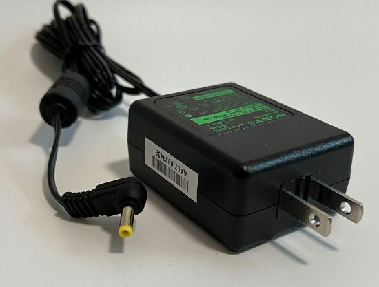 *Brand NEW* SONY AC-P5020A 5V 2A AC ADAPTER Power Supply - Click Image to Close