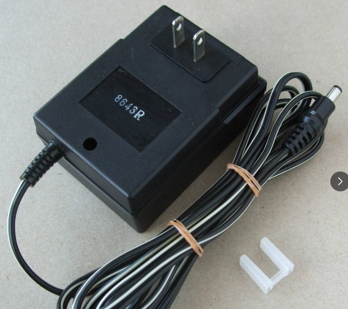 *Brand NEW*SWA1213 12V 12.0V 1.3A 1300mA AC ADAPTER Power Supply